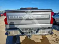 2020 Chevrolet Silverado фото