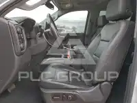 2020 Chevrolet Silverado photo