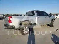 2020 Chevrolet Silverado фото