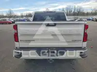 2020 Chevrolet Silverado фото