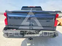 2020 Chevrolet Silverado фото