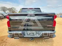 2020 Chevrolet Silverado photo