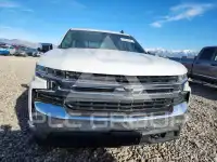 2020 Chevrolet Silverado фото