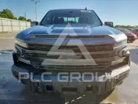 2020 Chevrolet Silverado фото