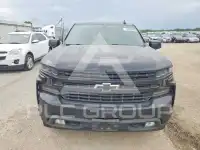 2020 Chevrolet Silverado фото