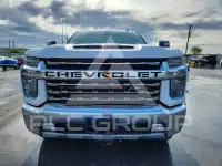 2020 Chevrolet Silverado фото