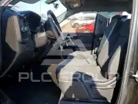 2020 Chevrolet Silverado фото
