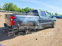 2020 Chevrolet Silverado photo