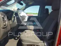 2020 Chevrolet Silverado photo