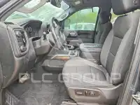 2020 Chevrolet Silverado фото