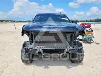 2020 Chevrolet Silverado фото