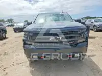 2020 Chevrolet Silverado photo