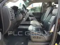 2020 Chevrolet Silverado фото