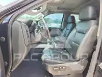 2020 Chevrolet Silverado photo