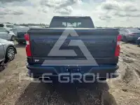 2020 Chevrolet Silverado фото
