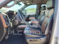 2020 Chevrolet Silverado фото
