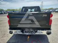 2020 Chevrolet Silverado фото