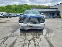 2020 Chevrolet Silverado фото