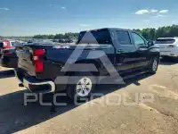 2020 Chevrolet Silverado photo
