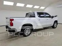 2020 Chevrolet Silverado photo