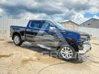 2020 Chevrolet Silverado photo