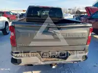 2020 Chevrolet Silverado фото