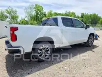 2020 Chevrolet Silverado фото