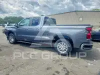 2020 Chevrolet Silverado photo