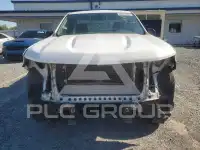 2020 Chevrolet Silverado фото
