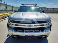2020 Chevrolet Silverado photo