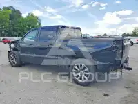 2020 Chevrolet Silverado фото