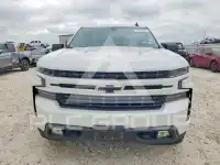 2020 Chevrolet Silverado photo