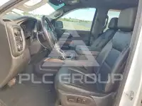 2020 Chevrolet Silverado photo