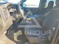 2020 Chevrolet Silverado photo