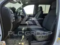 2020 Chevrolet Silverado фото