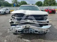 2020 Chevrolet Silverado фото