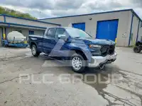 2020 Chevrolet Silverado фото