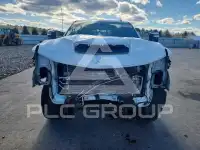 2020 Chevrolet Silverado фото