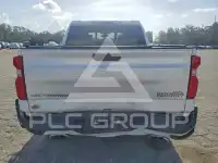 2020 Chevrolet Silverado фото