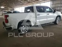 2020 Chevrolet Silverado фото