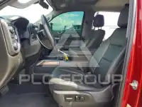 2020 Chevrolet Silverado photo