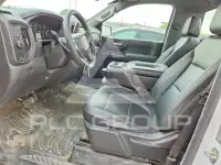 2020 Chevrolet Silverado фото