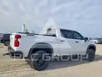 2020 Chevrolet Silverado photo