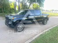 2020 Chevrolet Silverado фото
