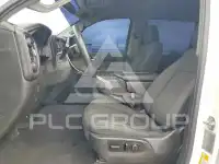 2020 Chevrolet Silverado photo