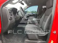 2020 Chevrolet Silverado фото