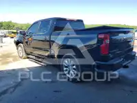 2020 Chevrolet Silverado photo