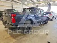 2020 Chevrolet Silverado photo