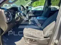 2020 Chevrolet Silverado фото