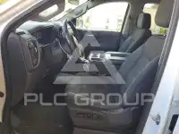 2020 Chevrolet Silverado фото